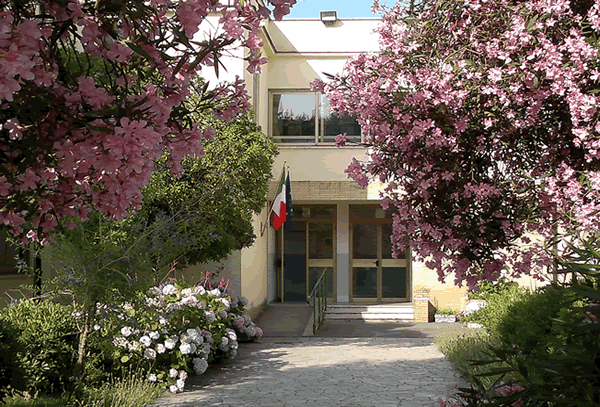 Sede della Presidenza