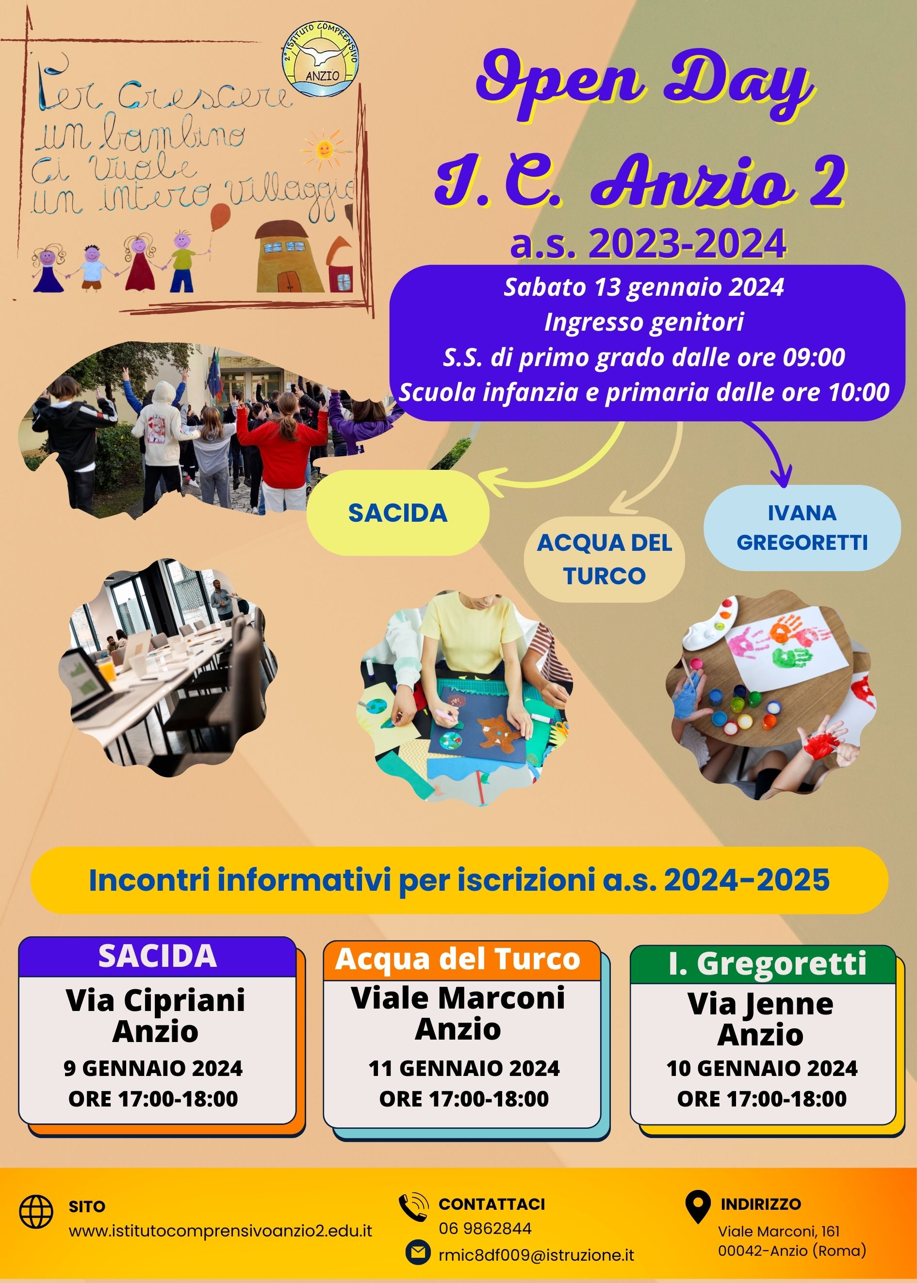 open day finale50 70 cm